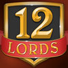 12 Lords iOS icon