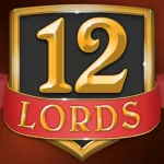 12 Lords App Icon