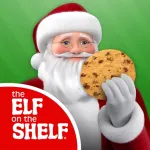 Make a Cookie for Santa App Icon