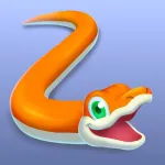 Snake Rivals App Icon
