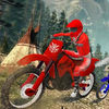 Xtreme Snow Bike Rider iOS icon