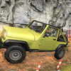 Offroad Driving Simulator iOS icon