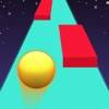 Speedy Burning Ball iOS icon