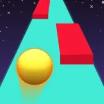 Speedy Burning Ball App icon