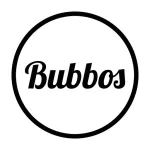 Bubbos App icon
