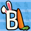 Bunny Lounge iOS icon