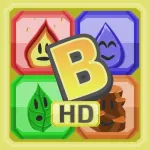 Blocktactic HD App icon