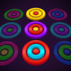 Color Rings: Puzzle Game iOS icon