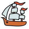 Schiffe App Icon