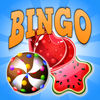 Bingo Sweet Crush iOS icon