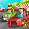 Super Racing Tour iOS icon