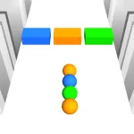 Color Snake Blocks App Icon