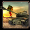 Battlefield of Tank App Icon