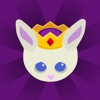 King Rabbit App icon