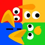 Snakebird Primer App Icon