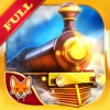 Train Escape: Detective Story App Icon
