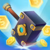 Hammer Hit App Icon