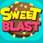 Sweet Blast App Icon