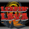 Leapin Lava iOS icon