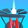 Illusion Tower App Icon