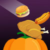 Foods Tower iOS icon