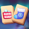 Mahjong Fest iOS icon