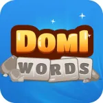 Domi Words App icon