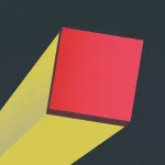 Pixel Rush App Icon