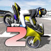 Wheelie King 2 App Icon