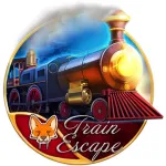 Train Escape  Detective Game