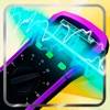 Metal Detector iOS icon
