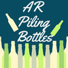 AR Piling Bottles iOS icon
