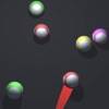 Elastic Ball Collision-fun App Icon