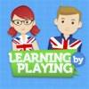 UCUN Learning by playing iOS icon