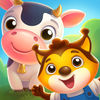 My First Animals iOS icon