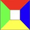 Mosaic Domino iOS icon