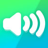 Ringtones HD & Ringtone Maker iOS icon
