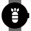 Bomber for Watch iOS icon