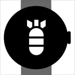 Bomber for Watch App Icon