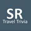 Scenic Runway Travel Trivia App Icon