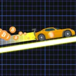 Crypto Cars Racing Game