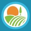 CropBytes Farm App Icon
