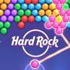 Hard Rock Bubble Shooter App Icon