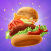 The Burger Game iOS icon