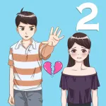 Mischief To Couple 2 ! App Icon