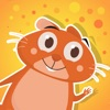 Hamster Bob App Icon
