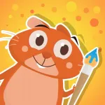 Hamster Bob App Icon