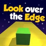 Look over the Edge App Icon