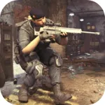 Army Attack: Battle Intense App Icon