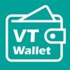 VTWallet App Icon